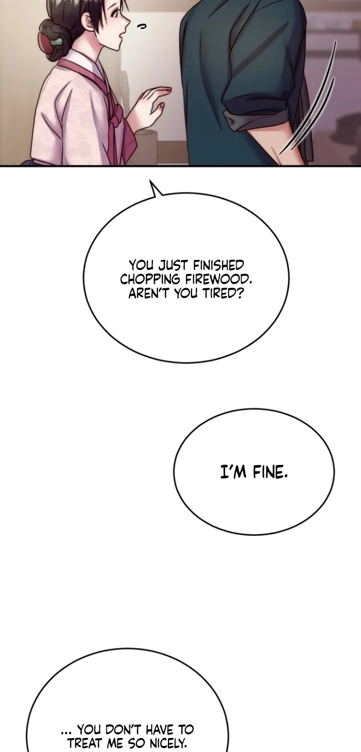 The Lady and the Bastards Chapter 3 - page 42