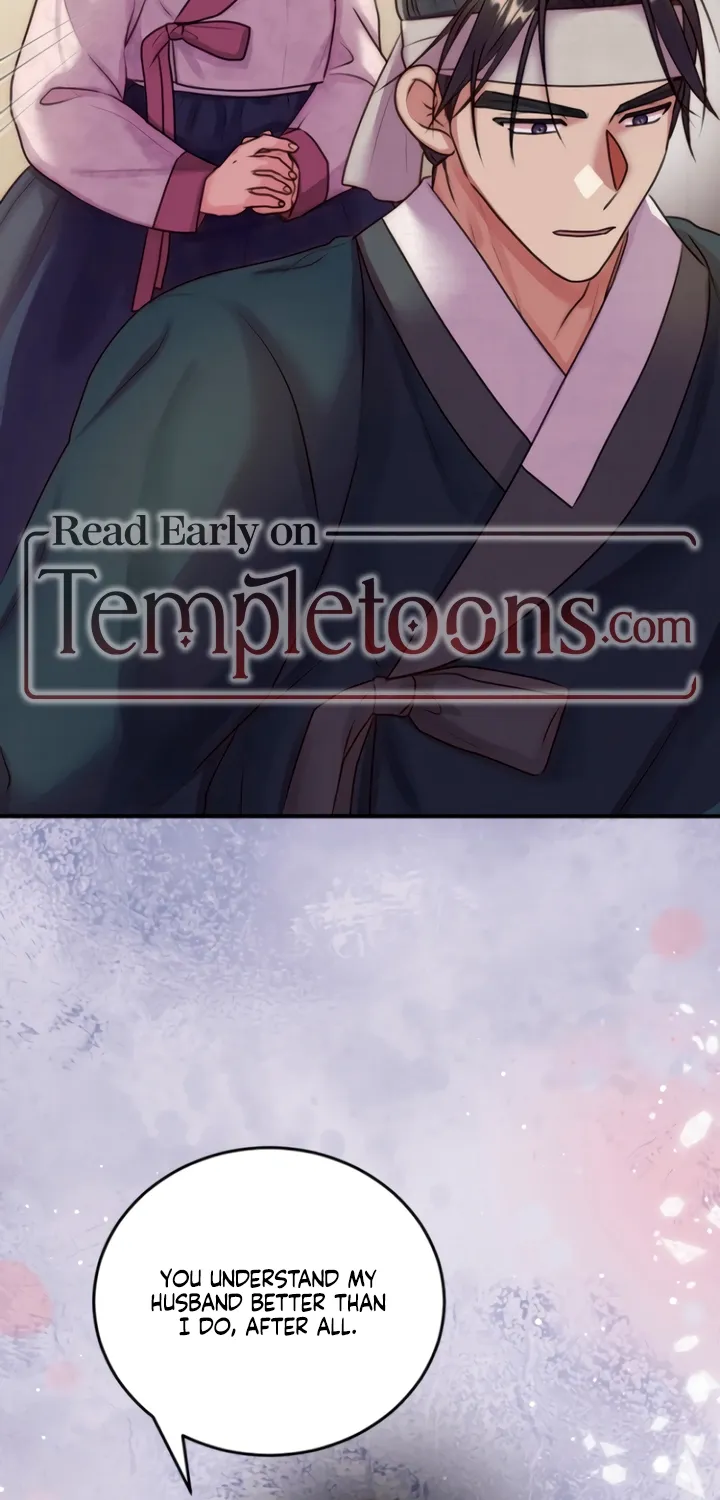 The Lady and the Bastards Chapter 3 - page 44