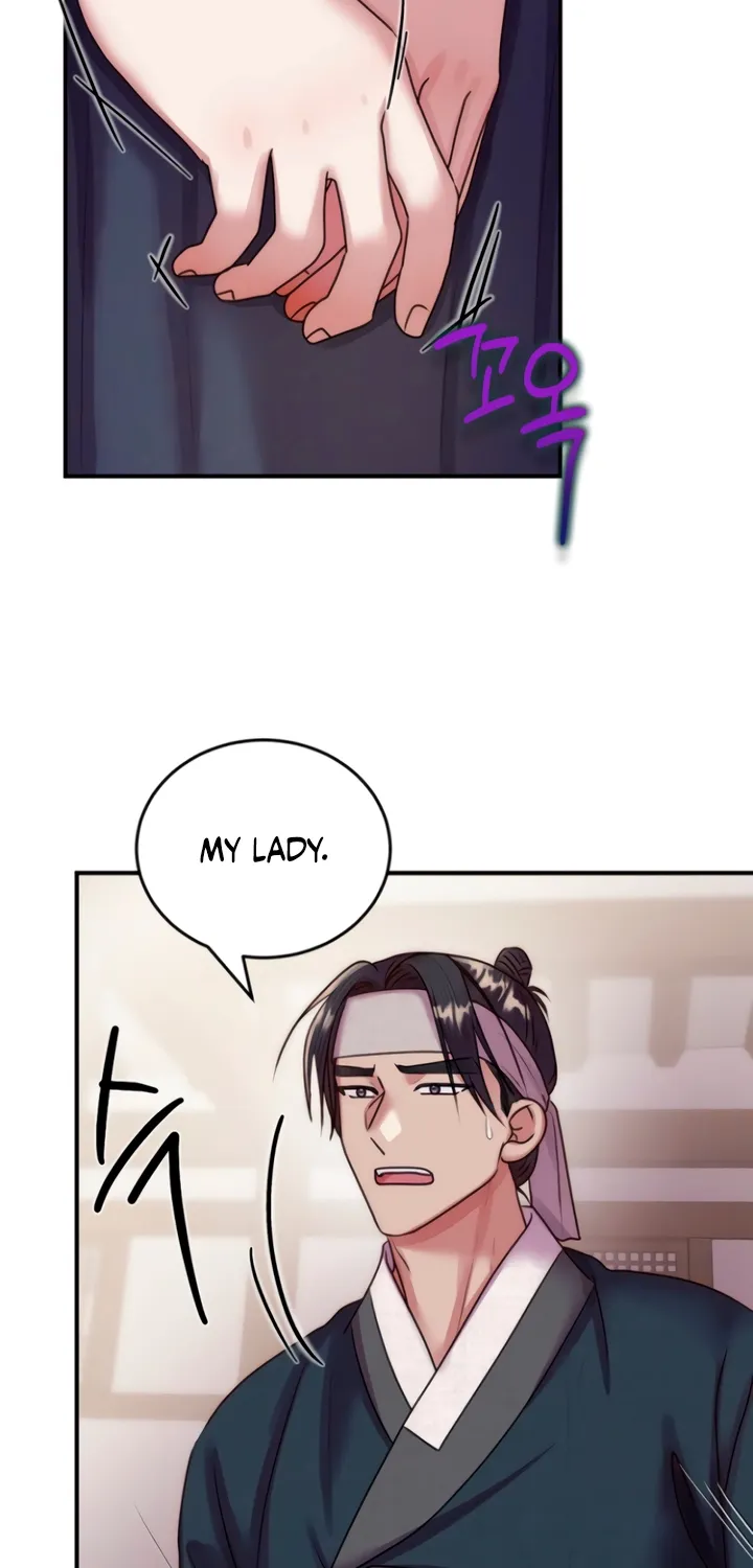 The Lady and the Bastards Chapter 3 - page 47