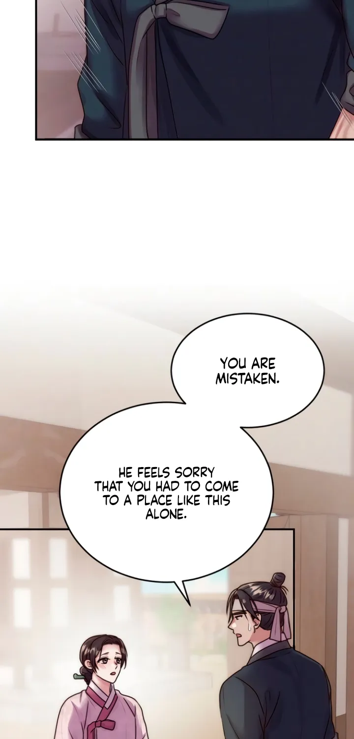 The Lady and the Bastards Chapter 3 - page 48