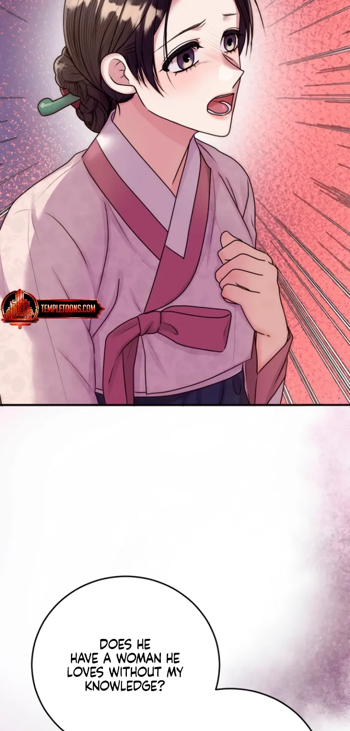 The Lady and the Bastards Chapter 3 - page 50