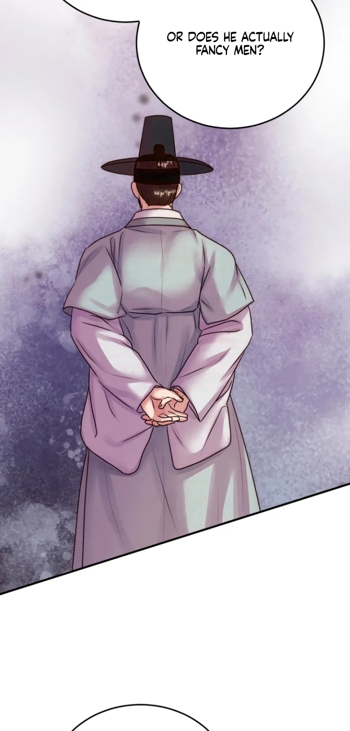 The Lady and the Bastards Chapter 3 - page 51