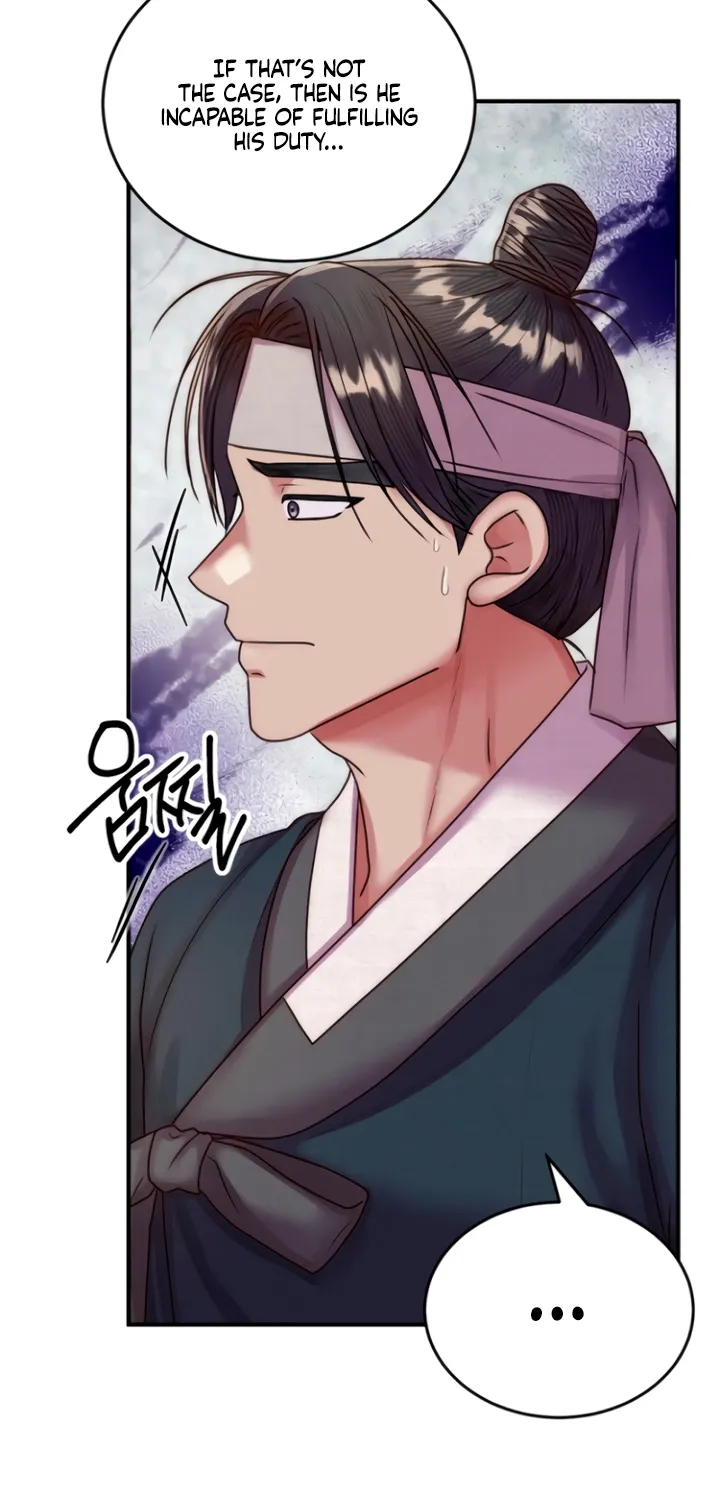 The Lady and the Bastards Chapter 3 - page 52