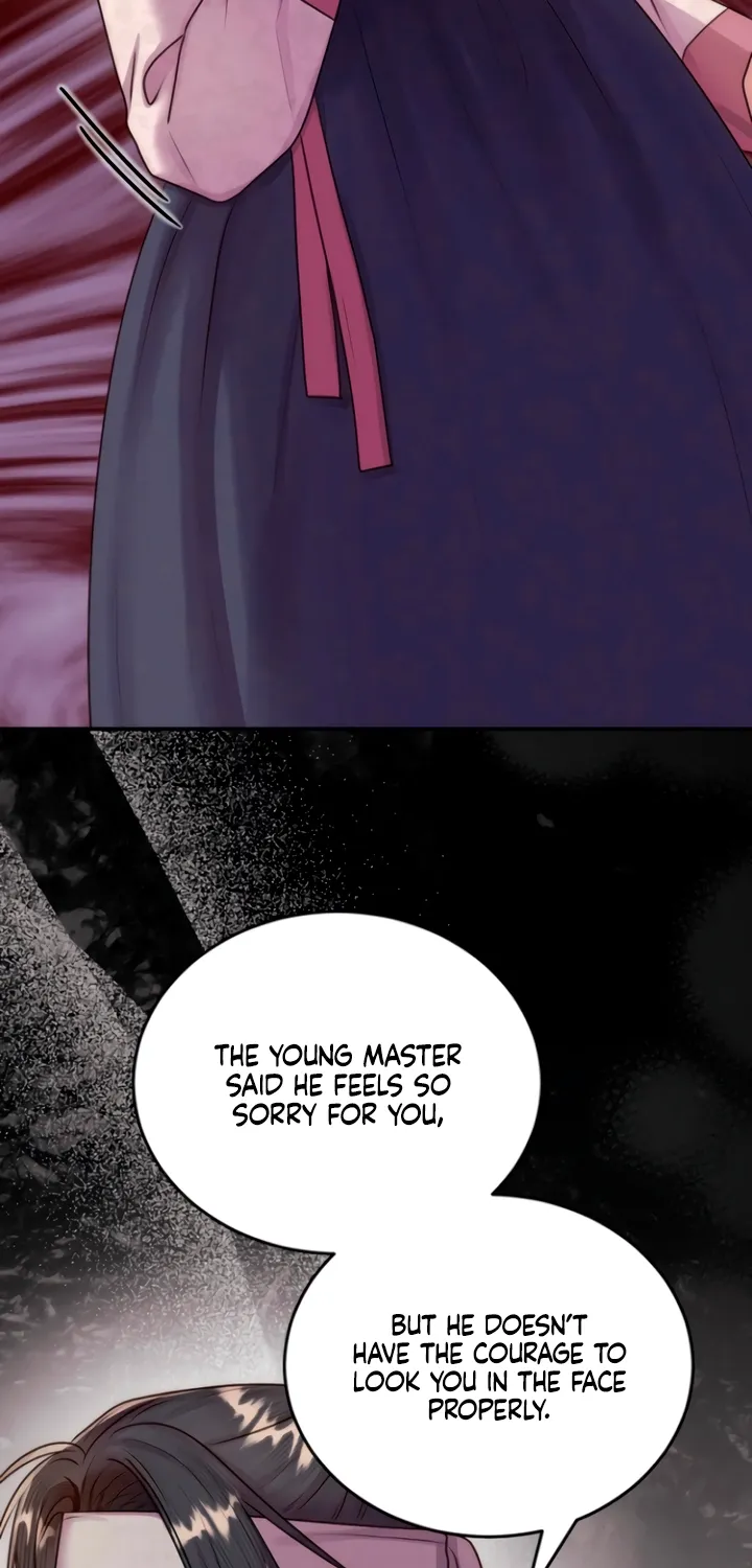 The Lady and the Bastards Chapter 3 - page 54