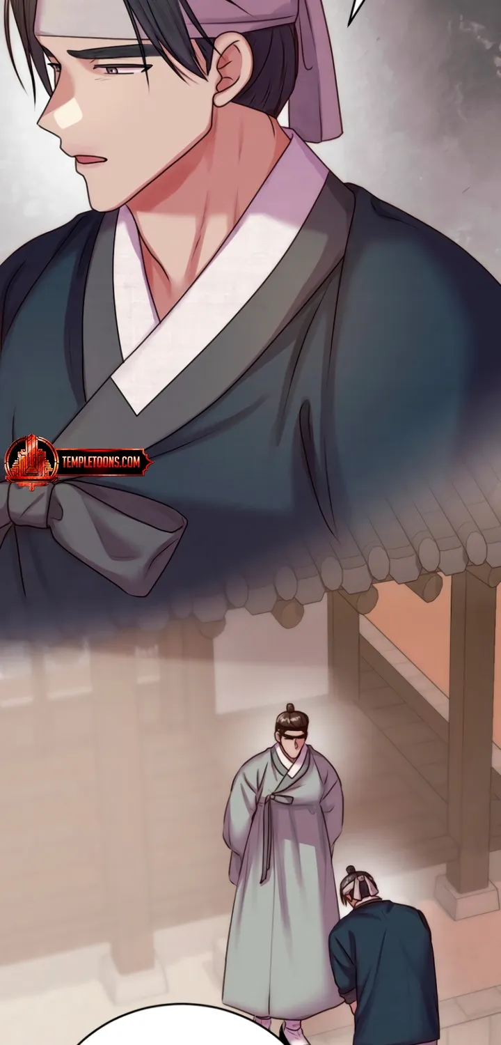 The Lady and the Bastards Chapter 3 - page 55