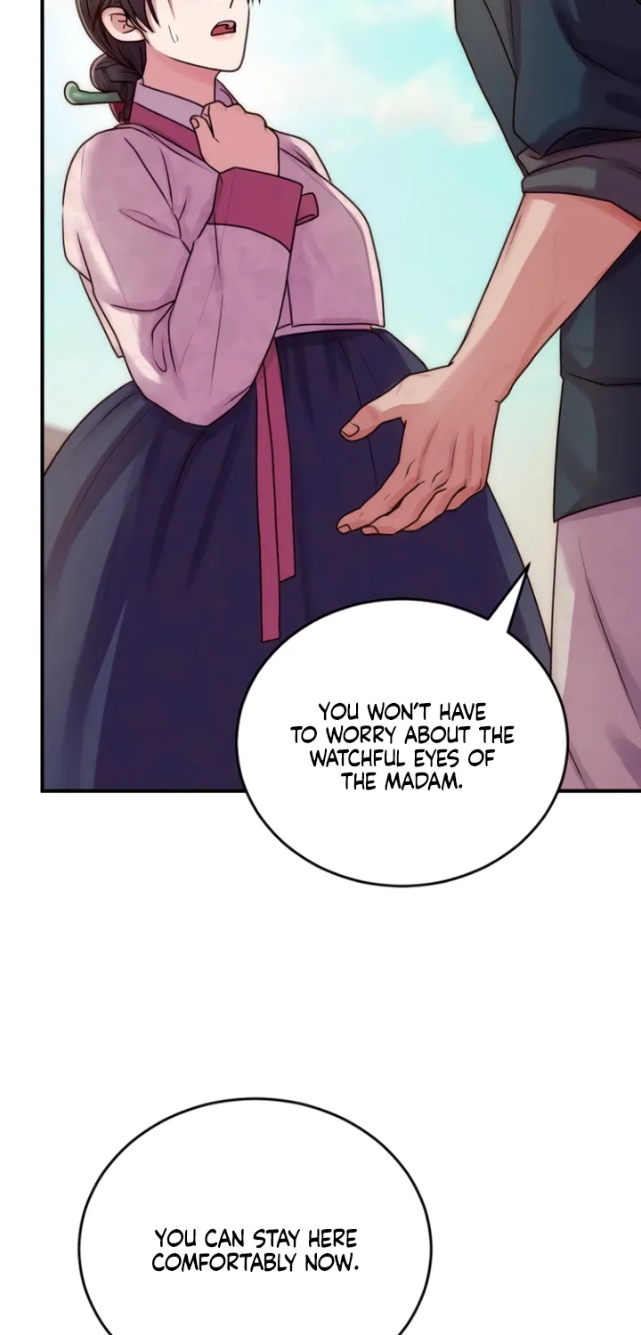 The Lady and the Bastards Chapter 3 - page 57