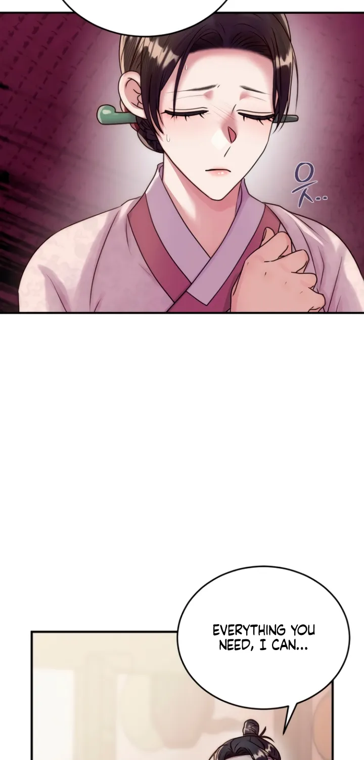 The Lady and the Bastards Chapter 3 - page 58