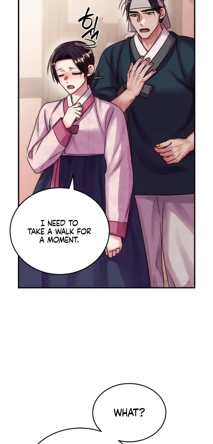 The Lady and the Bastards Chapter 3 - page 59