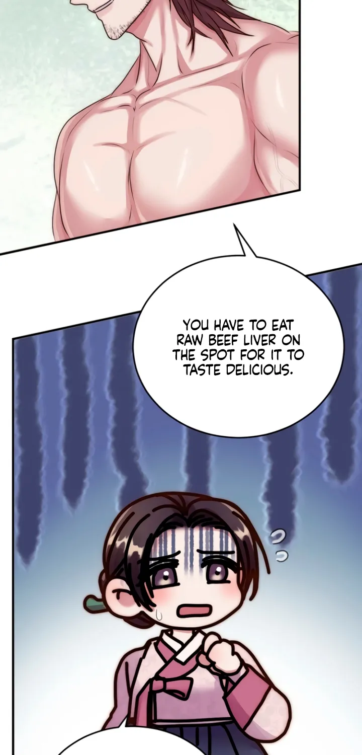 The Lady and the Bastards Chapter 3 - page 6