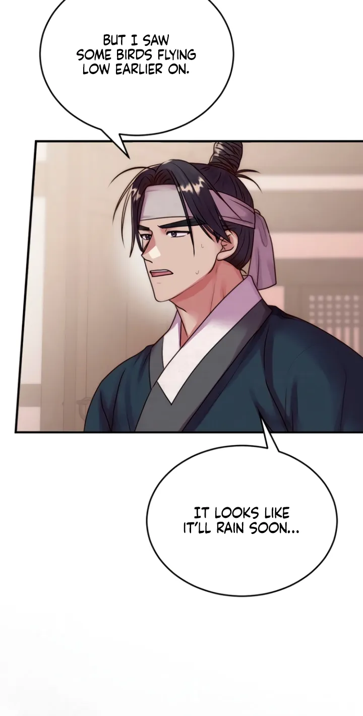 The Lady and the Bastards Chapter 3 - page 60