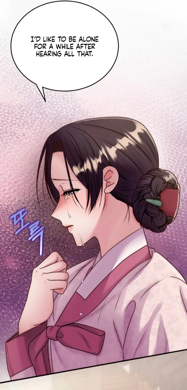 The Lady and the Bastards Chapter 3 - page 61