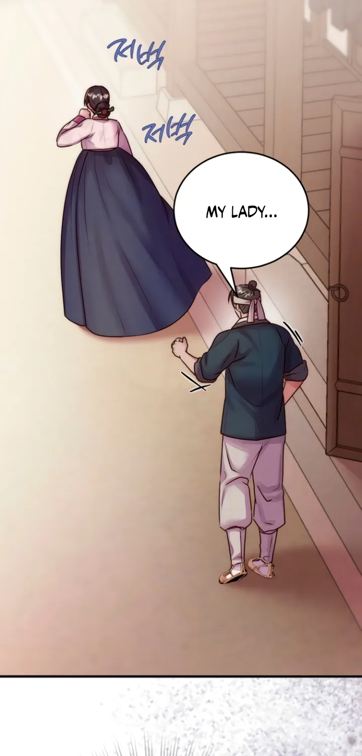 The Lady and the Bastards Chapter 3 - page 62
