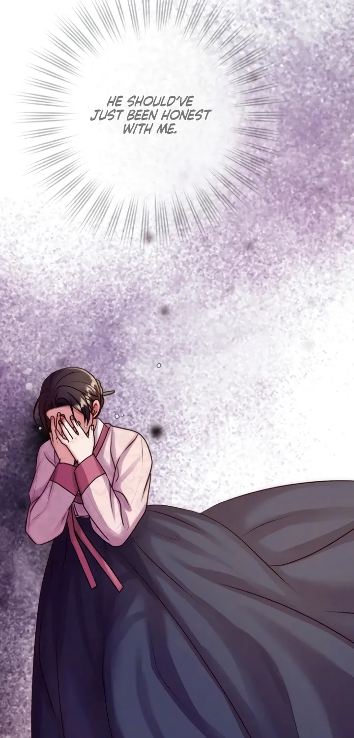 The Lady and the Bastards Chapter 3 - page 63