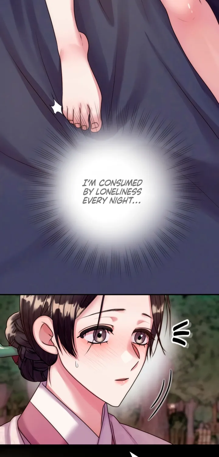 The Lady and the Bastards Chapter 3 - page 66