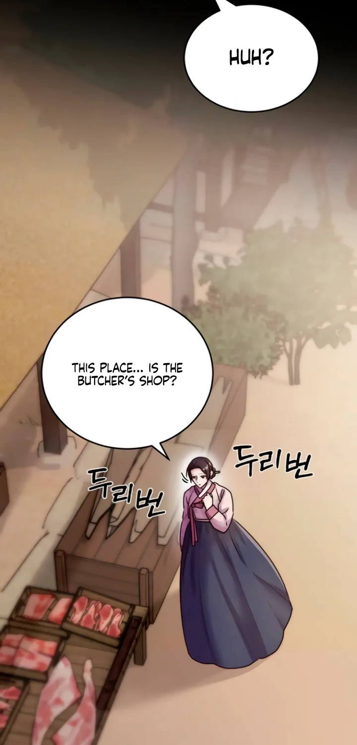 The Lady and the Bastards Chapter 3 - page 67