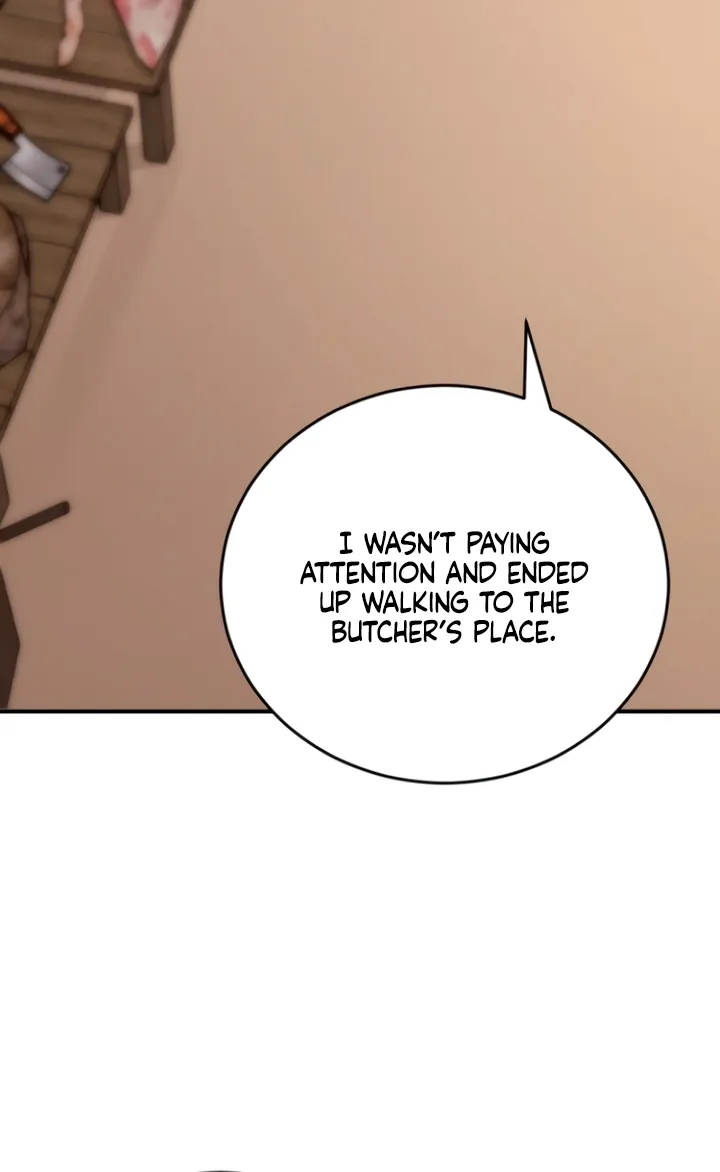 The Lady and the Bastards Chapter 3 - page 68