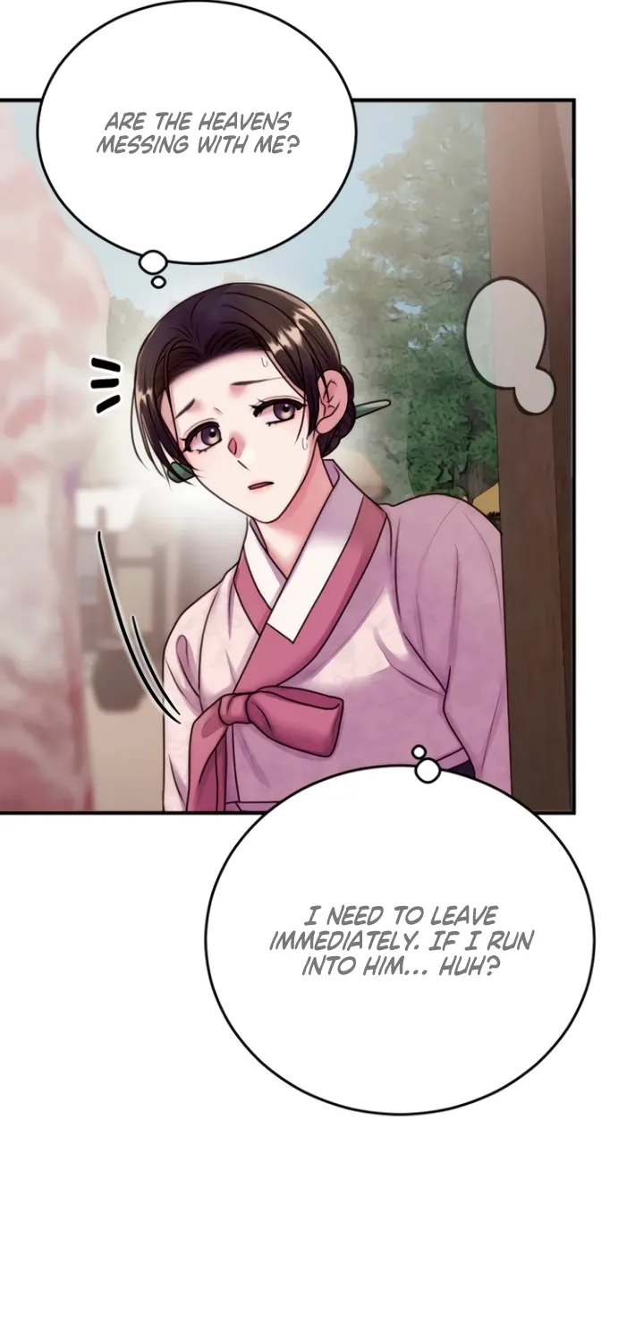 The Lady and the Bastards Chapter 3 - page 69