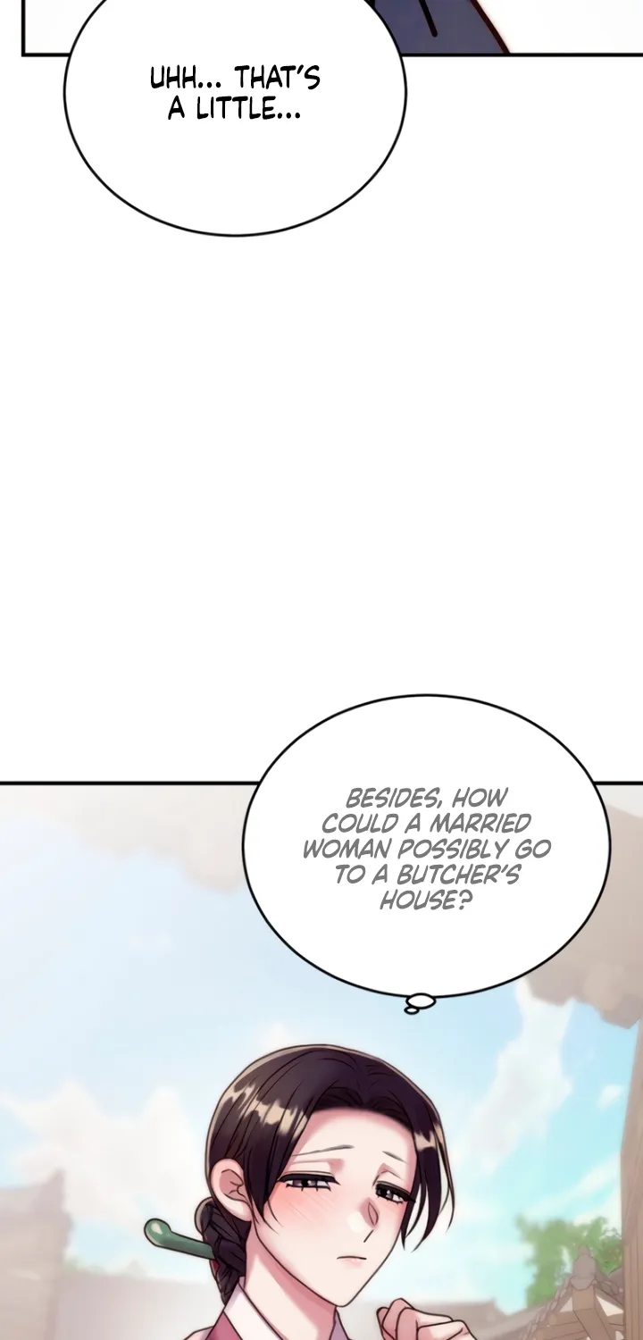 The Lady and the Bastards Chapter 3 - page 7