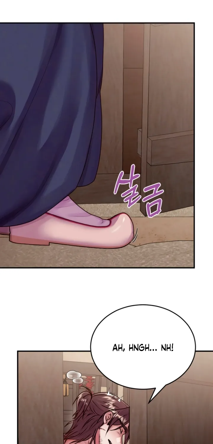 The Lady and the Bastards Chapter 3 - page 70