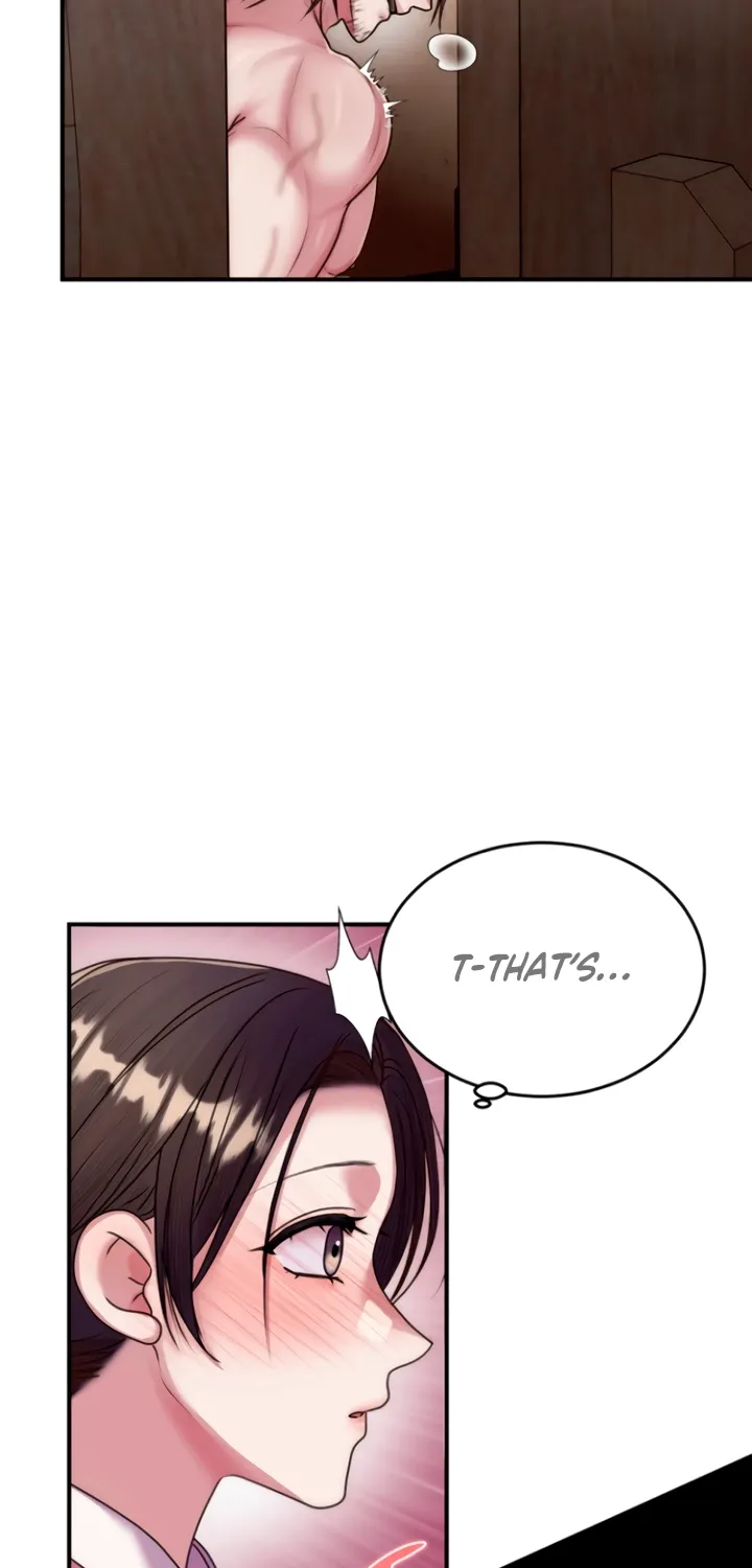 The Lady and the Bastards Chapter 3 - page 71