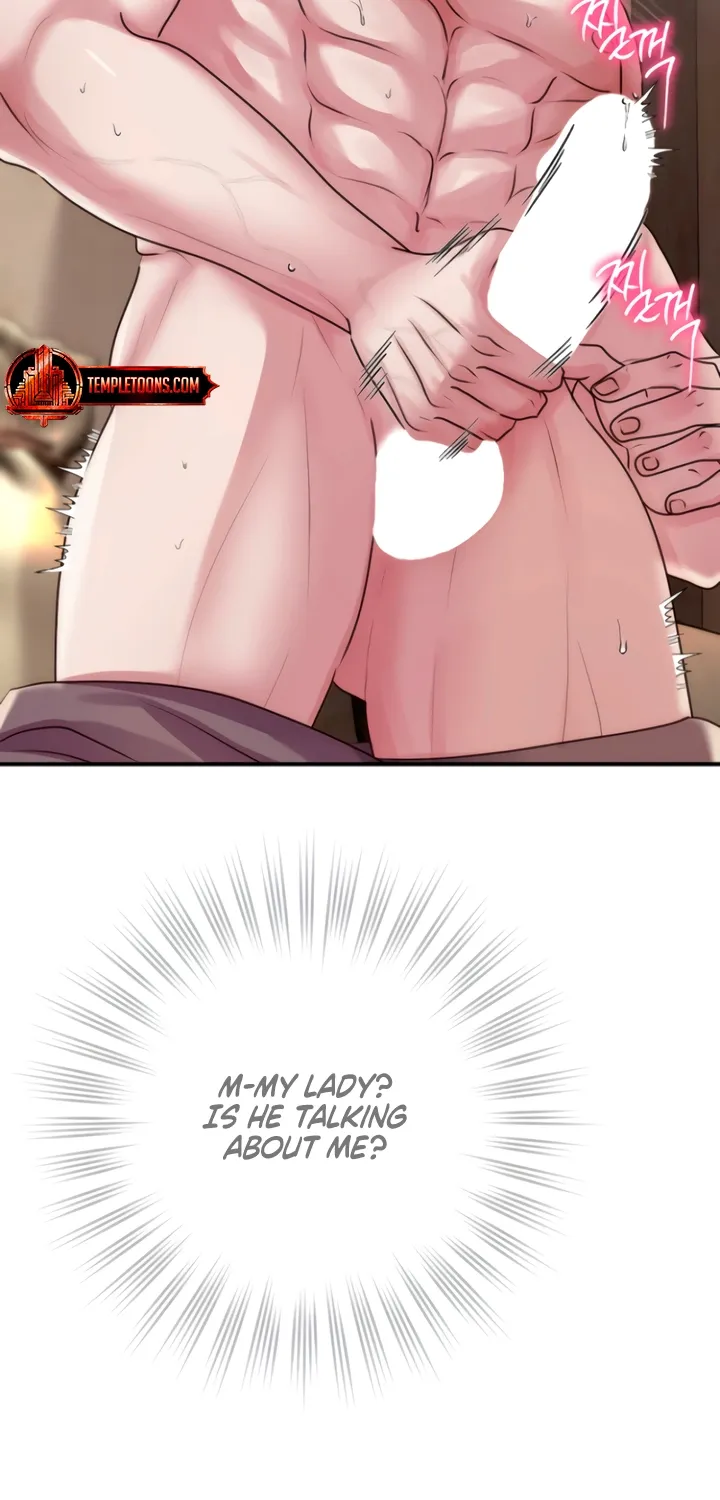 The Lady and the Bastards Chapter 3 - page 73