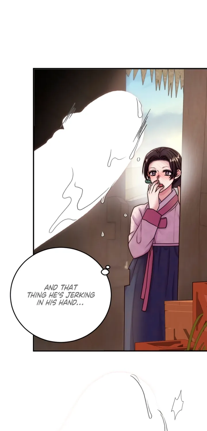 The Lady and the Bastards Chapter 3 - page 74