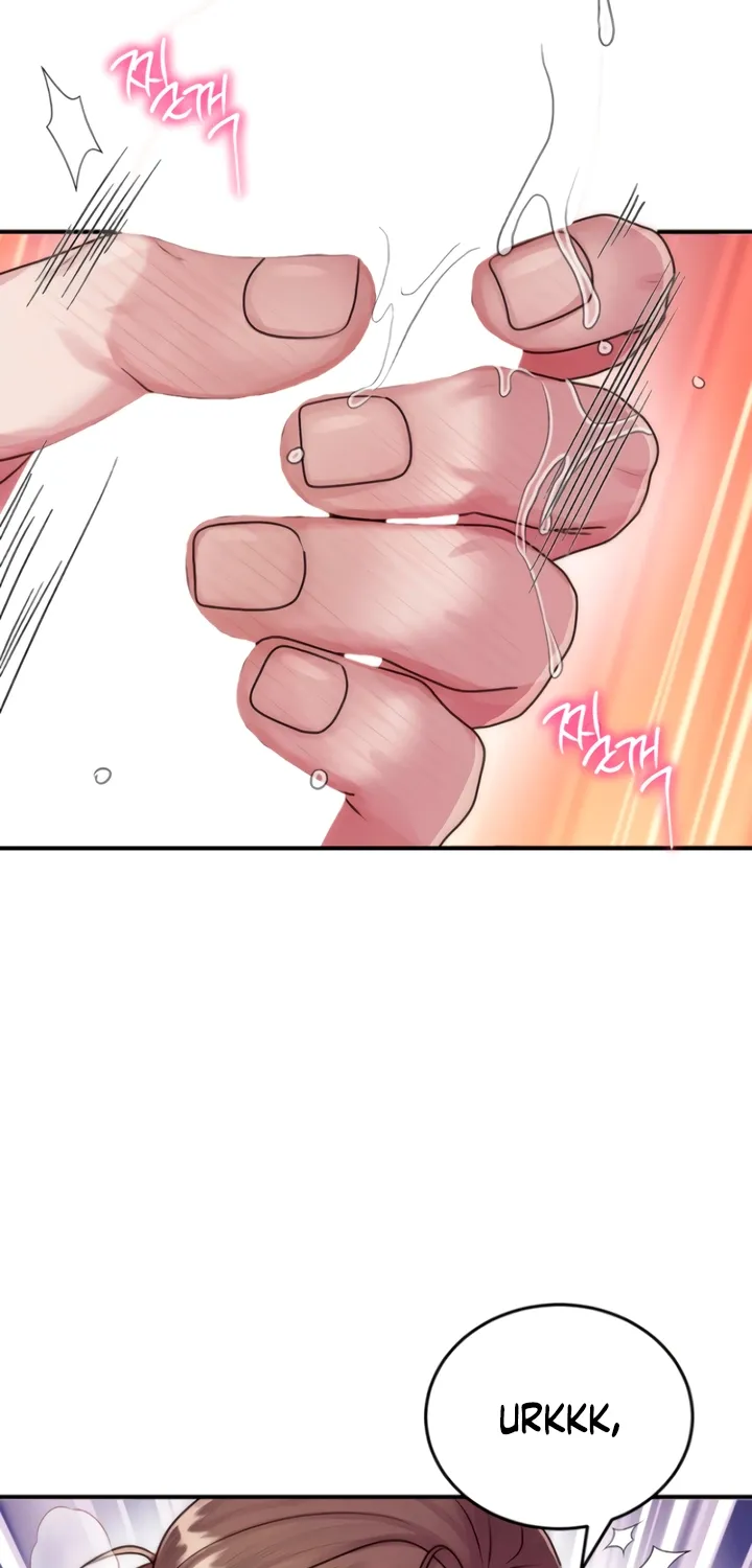 The Lady and the Bastards Chapter 3 - page 75