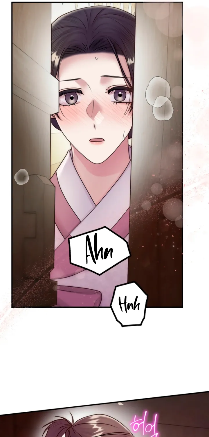 The Lady and the Bastards Chapter 3 - page 77