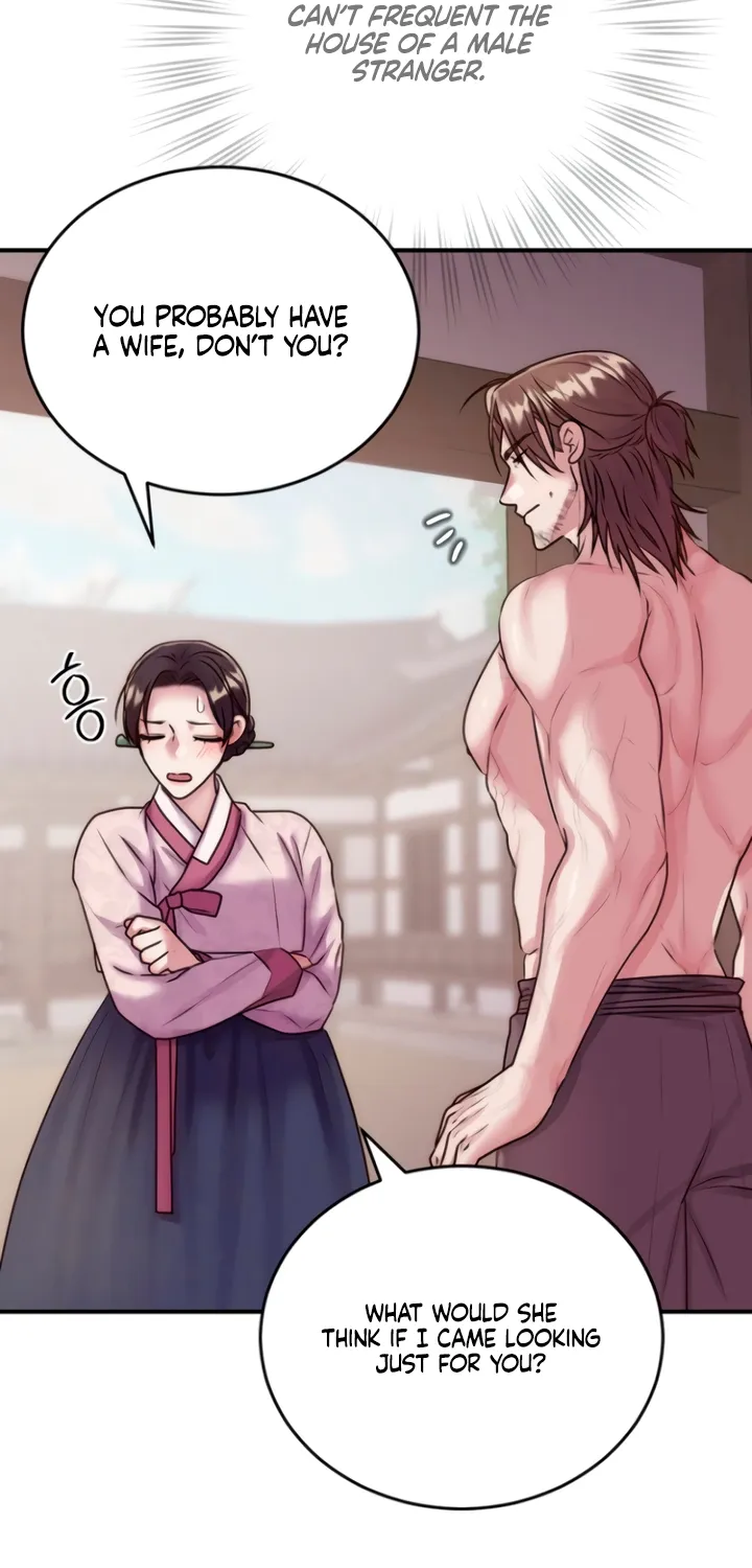 The Lady and the Bastards Chapter 3 - page 9