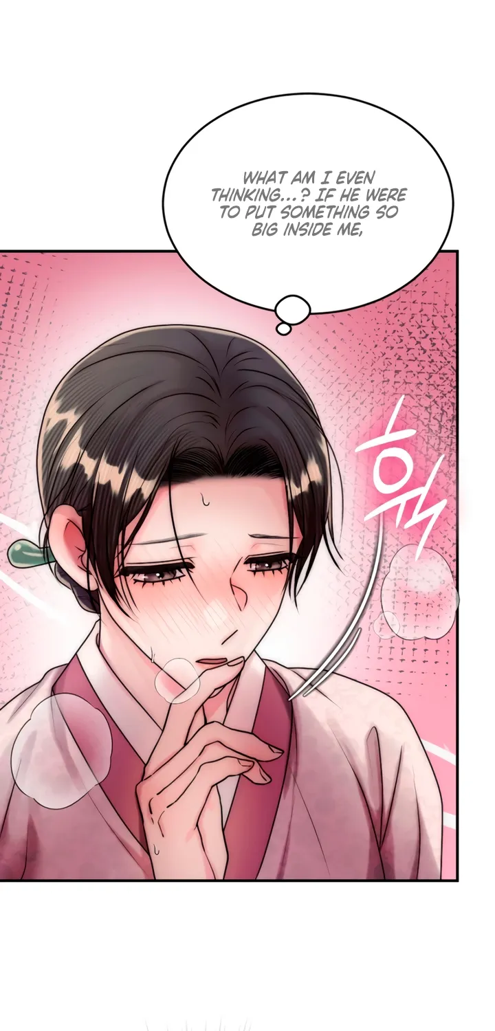 The Lady and the Bastards Chapter 4 - page 10