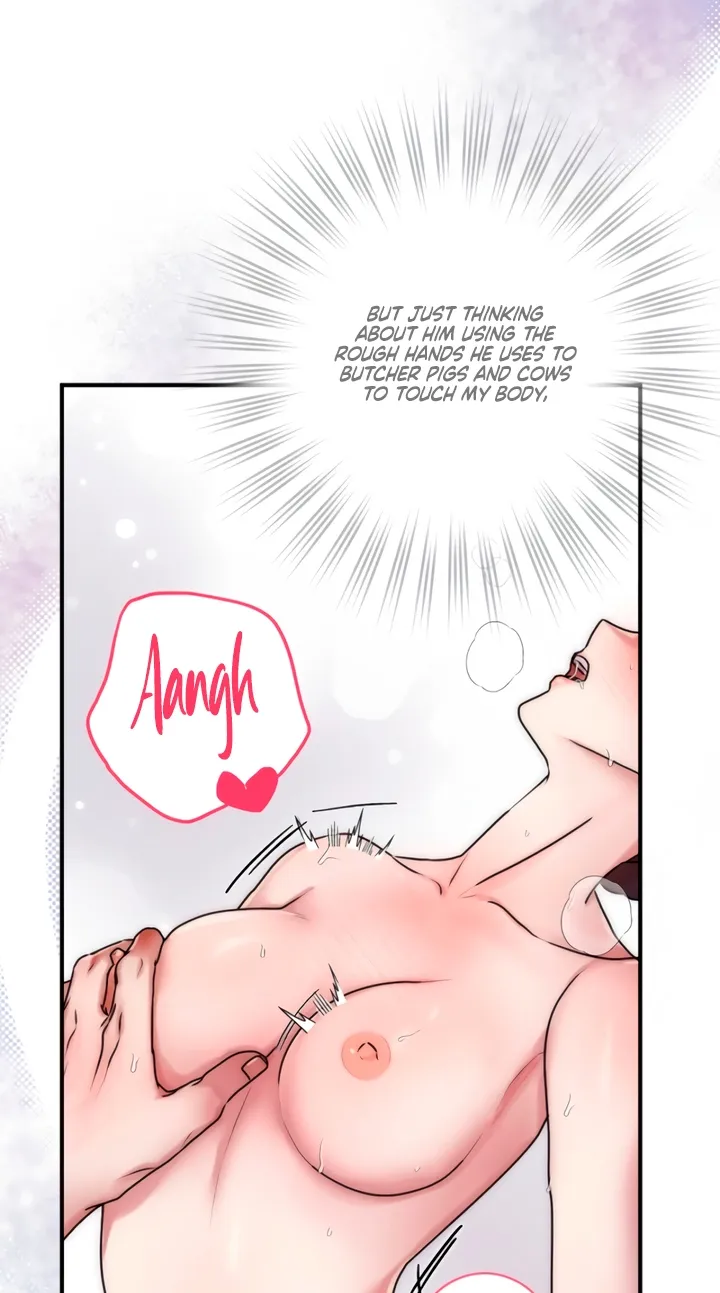 The Lady and the Bastards Chapter 4 - page 12