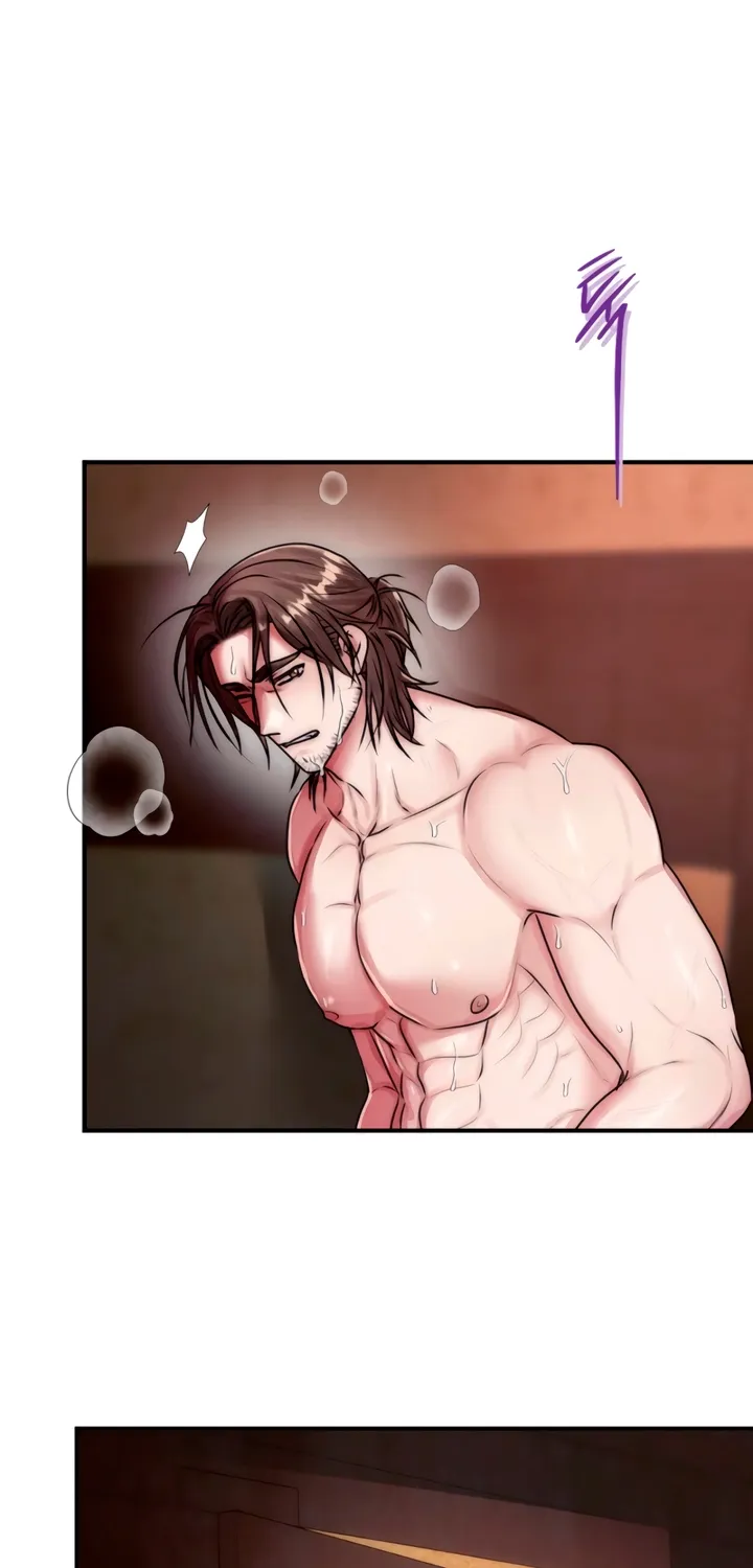 The Lady and the Bastards Chapter 4 - page 15