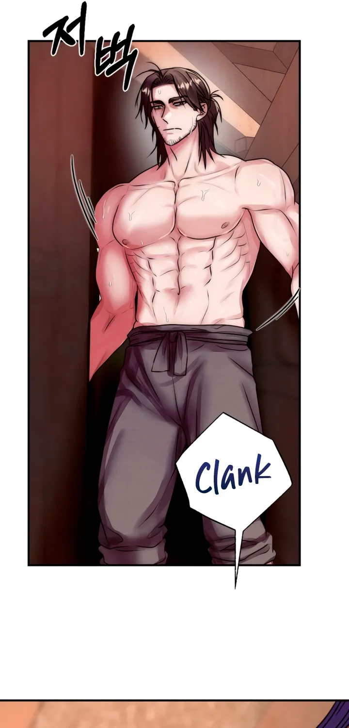 The Lady and the Bastards Chapter 4 - page 17