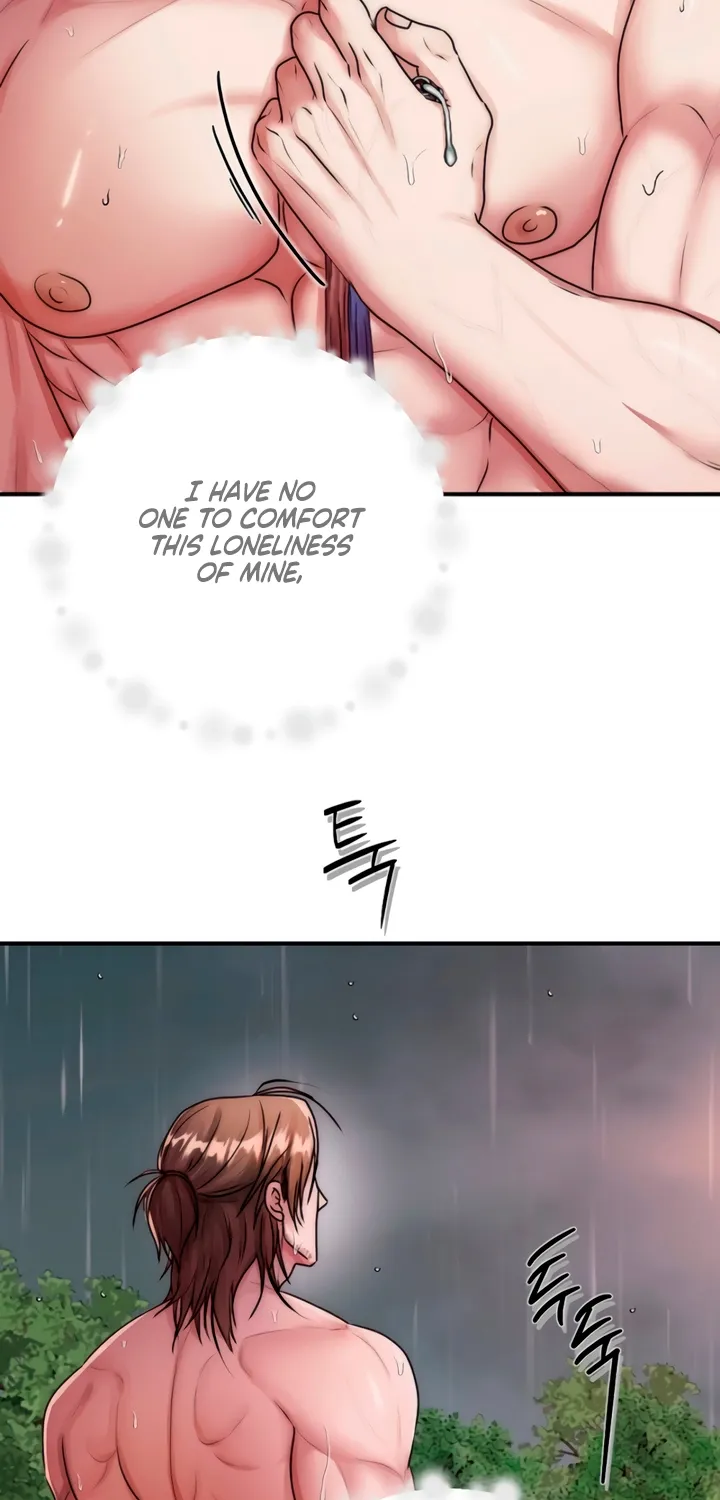 The Lady and the Bastards Chapter 4 - page 19