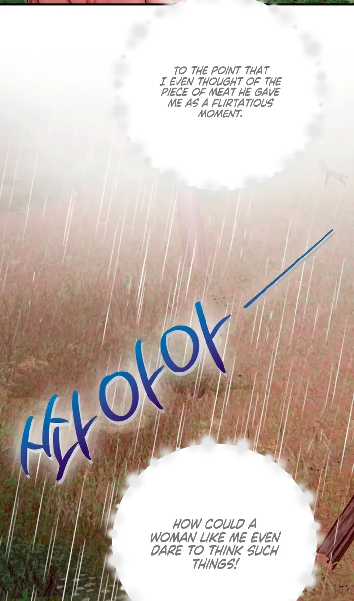 The Lady and the Bastards Chapter 4 - page 20