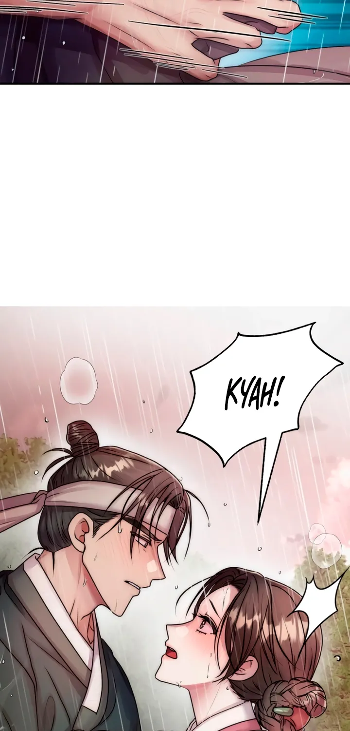 The Lady and the Bastards Chapter 4 - page 23