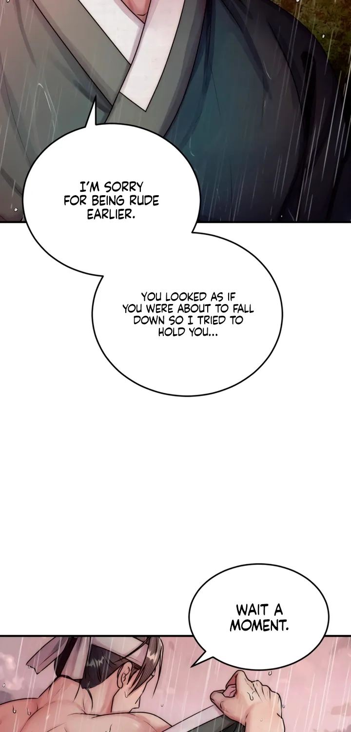 The Lady and the Bastards Chapter 4 - page 26