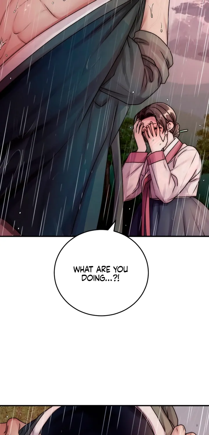 The Lady and the Bastards Chapter 4 - page 27