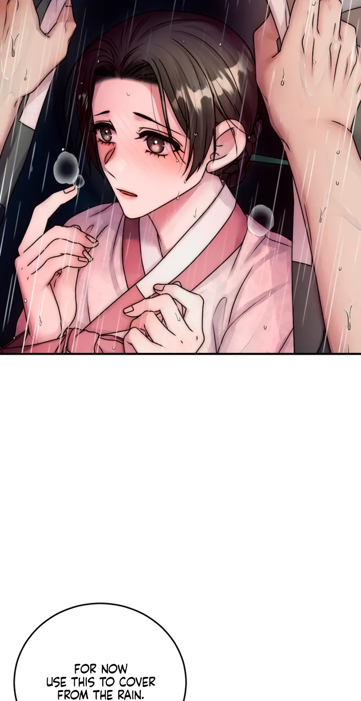 The Lady and the Bastards Chapter 4 - page 28