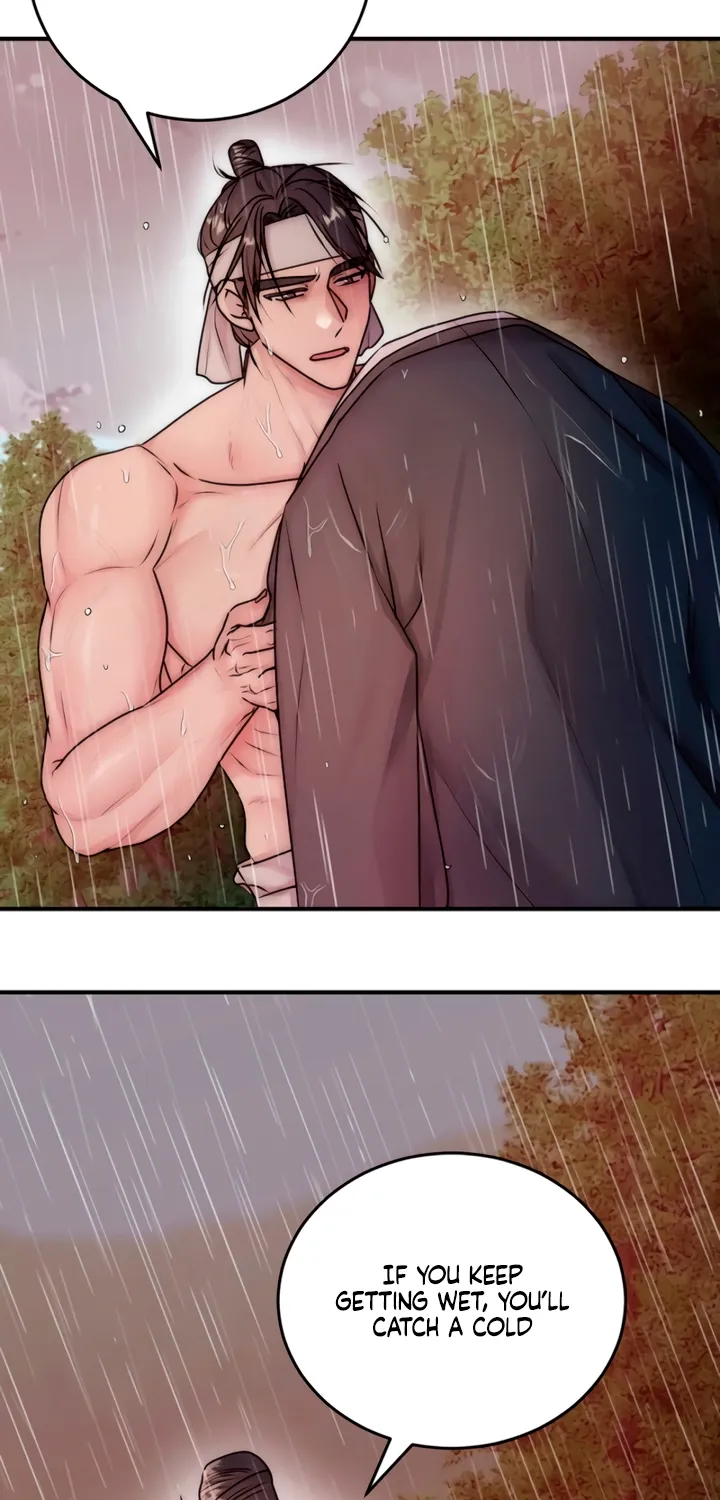 The Lady and the Bastards Chapter 4 - page 29