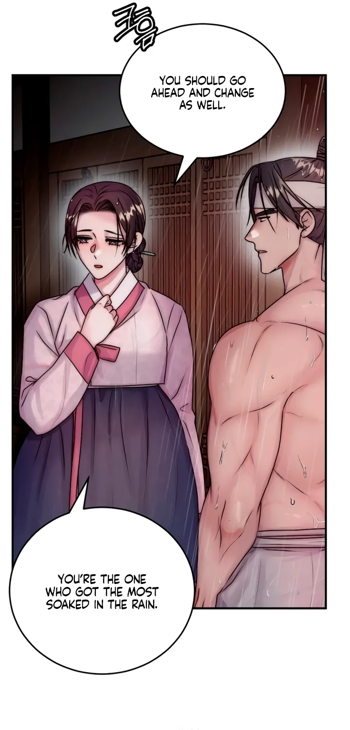 The Lady and the Bastards Chapter 4 - page 33