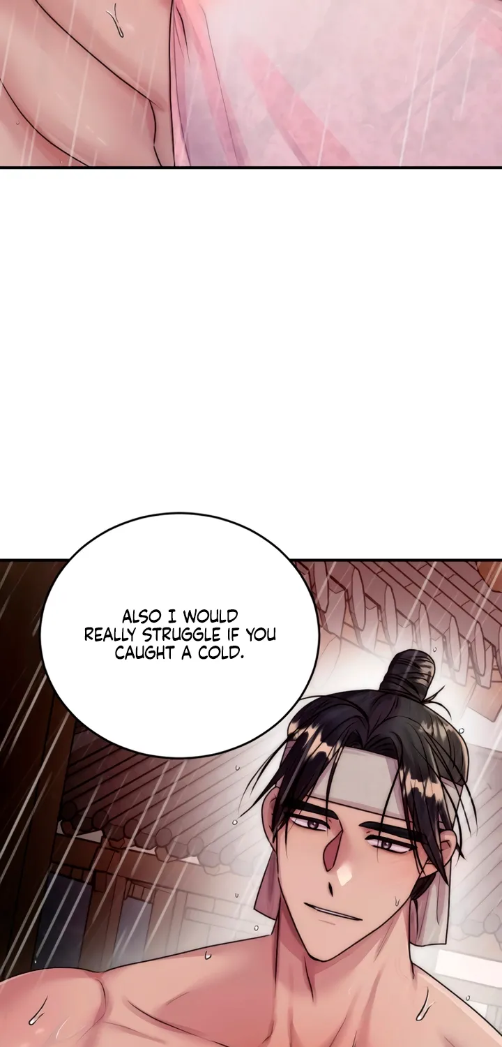 The Lady and the Bastards Chapter 4 - page 35