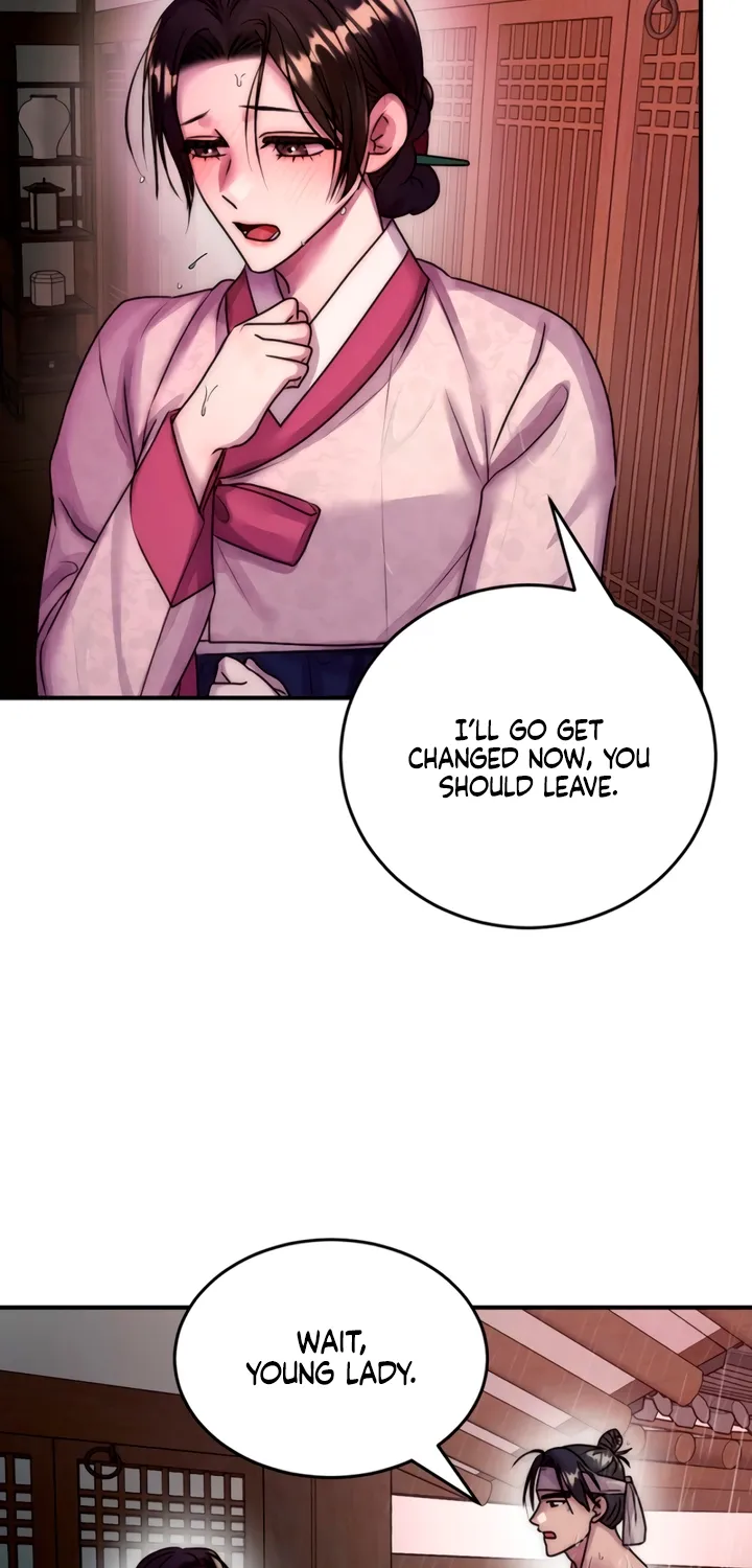 The Lady and the Bastards Chapter 4 - page 37