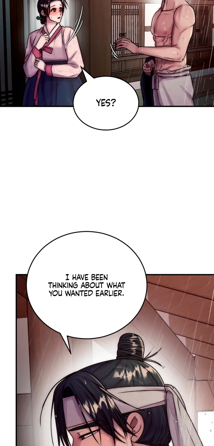 The Lady and the Bastards Chapter 4 - page 38