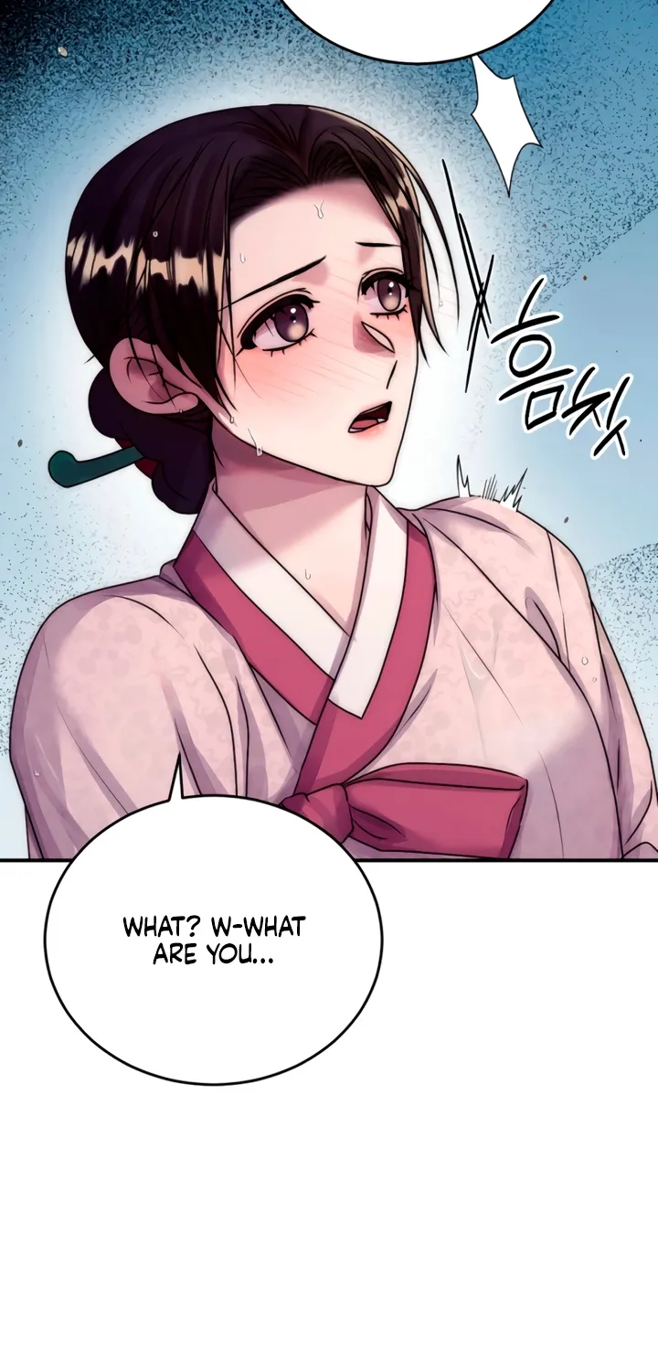 The Lady and the Bastards Chapter 4 - page 40