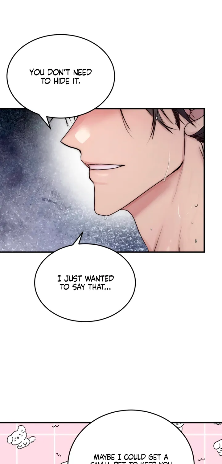 The Lady and the Bastards Chapter 4 - page 41