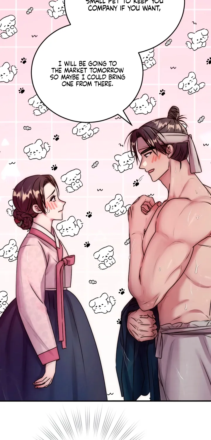 The Lady and the Bastards Chapter 4 - page 42