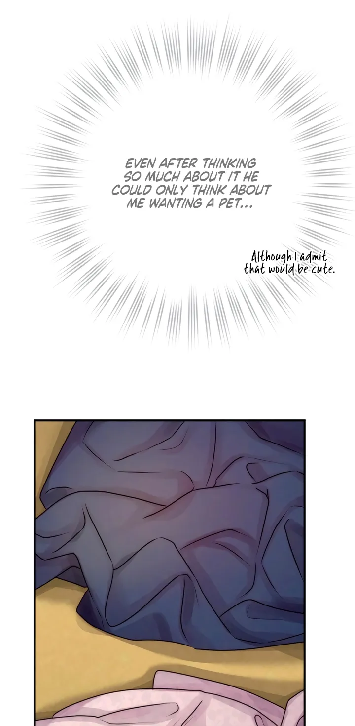 The Lady and the Bastards Chapter 4 - page 44