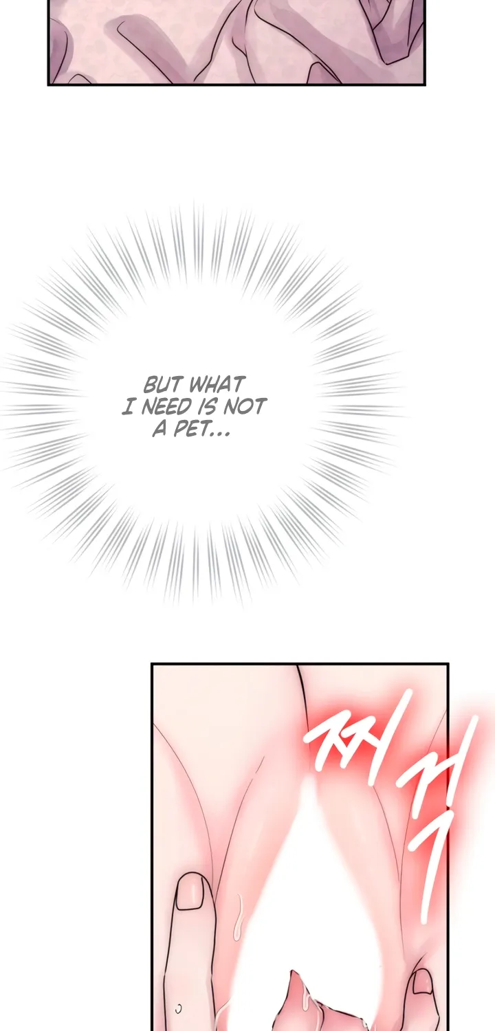 The Lady and the Bastards Chapter 4 - page 45