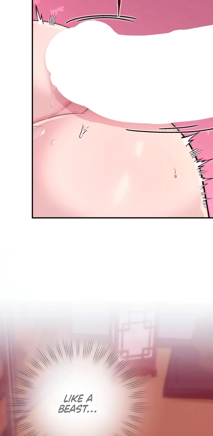 The Lady and the Bastards Chapter 4 - page 48